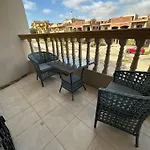 Eng01-Luxury Hotel-Style Apartment In Villa East Of The Academy New Cairo