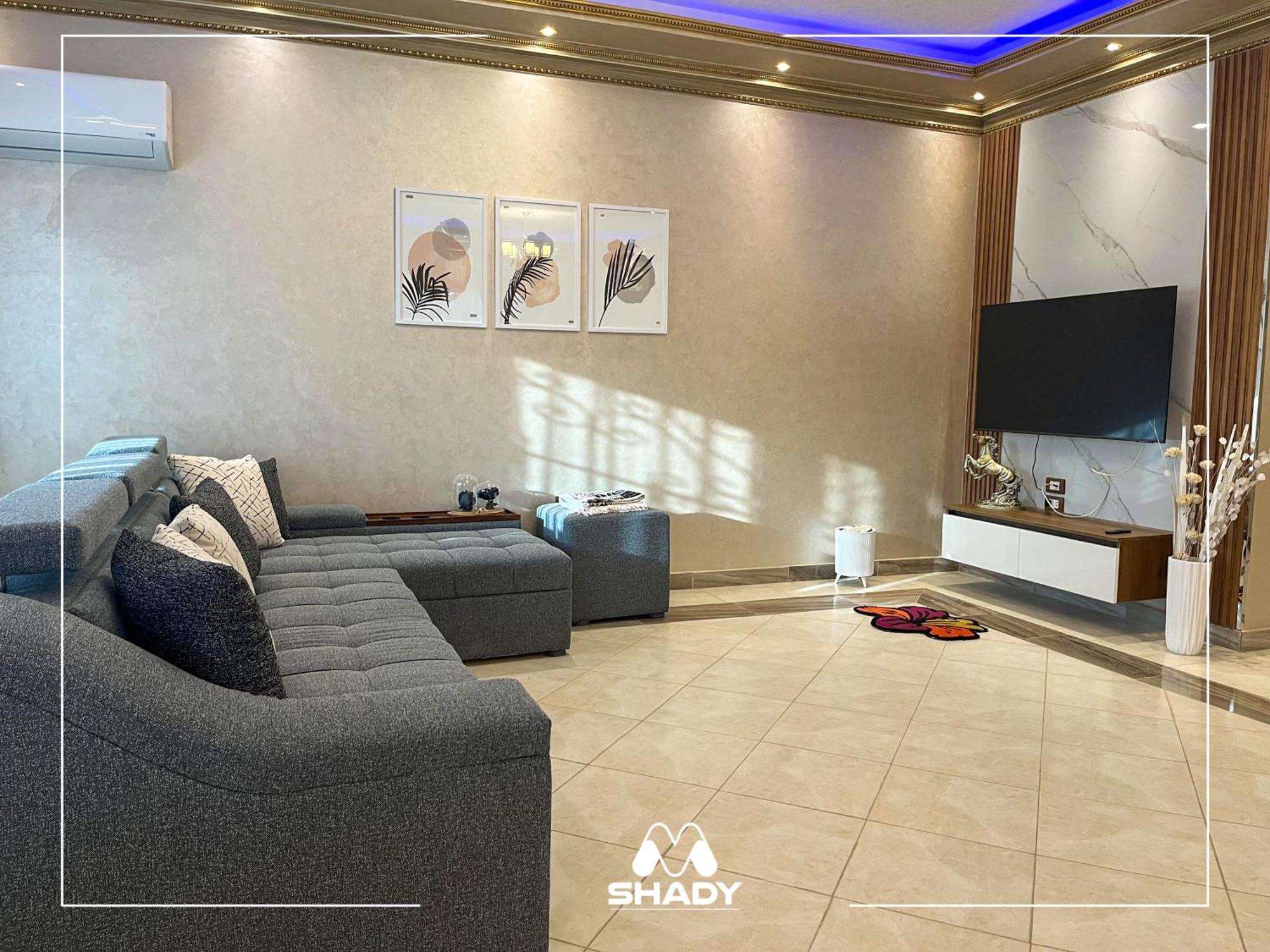 Apartment Eng01-luxury Hotel-style In East Of The Academy New *