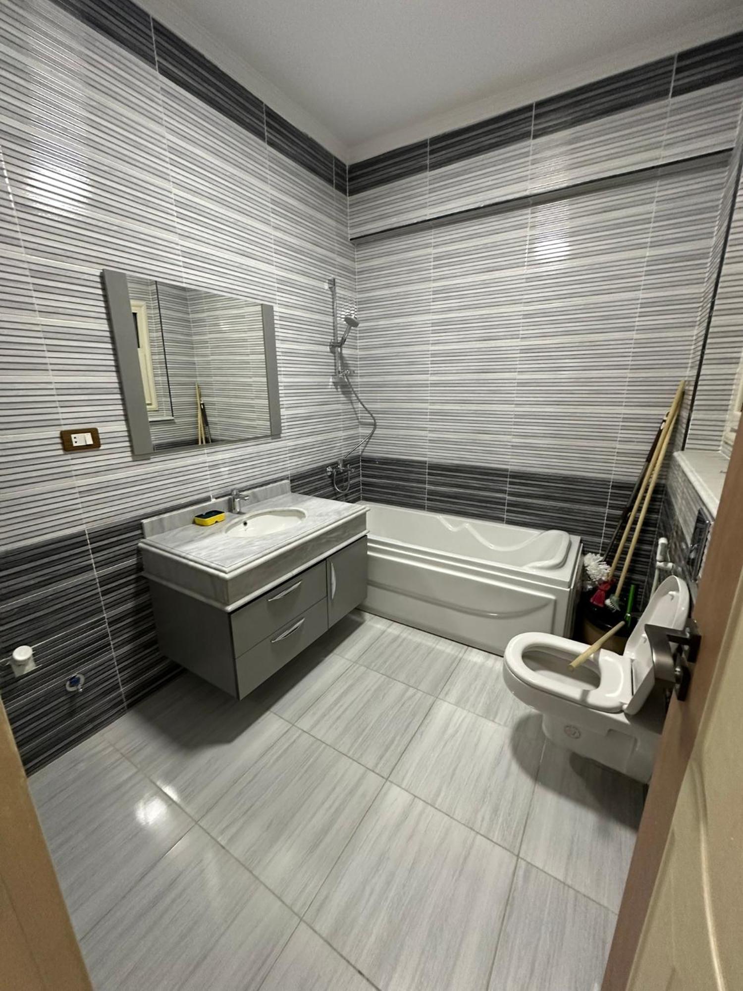 Apartment Eng01-luxury Hotel-style In East Of The Academy New