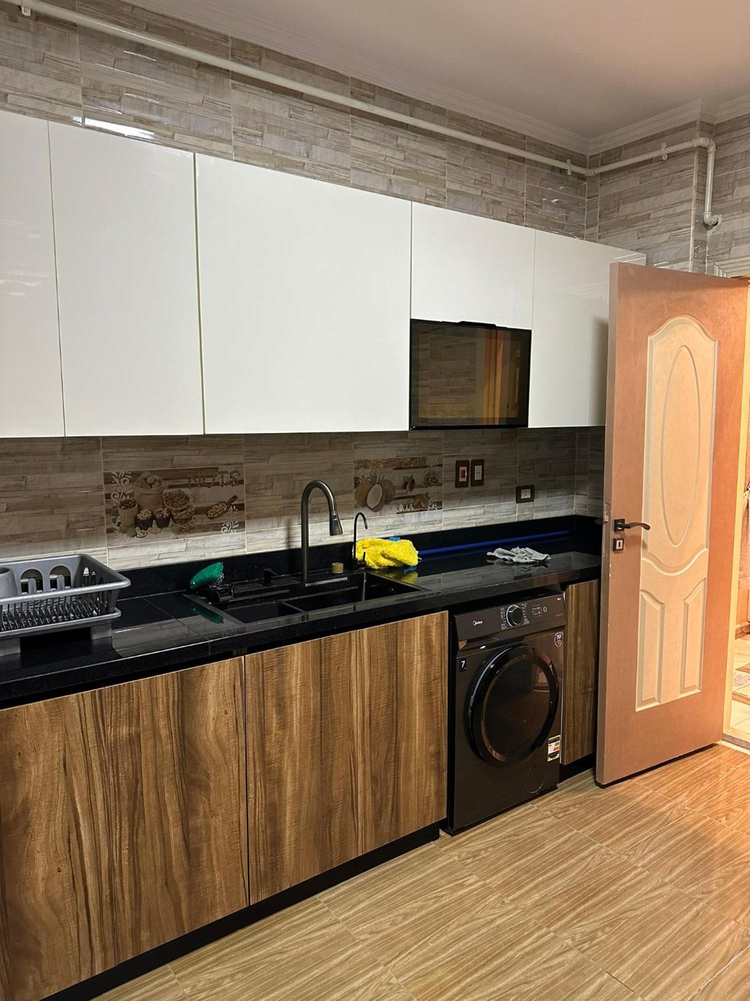 Apartment Eng01-luxury Hotel-style In East Of The Academy New *