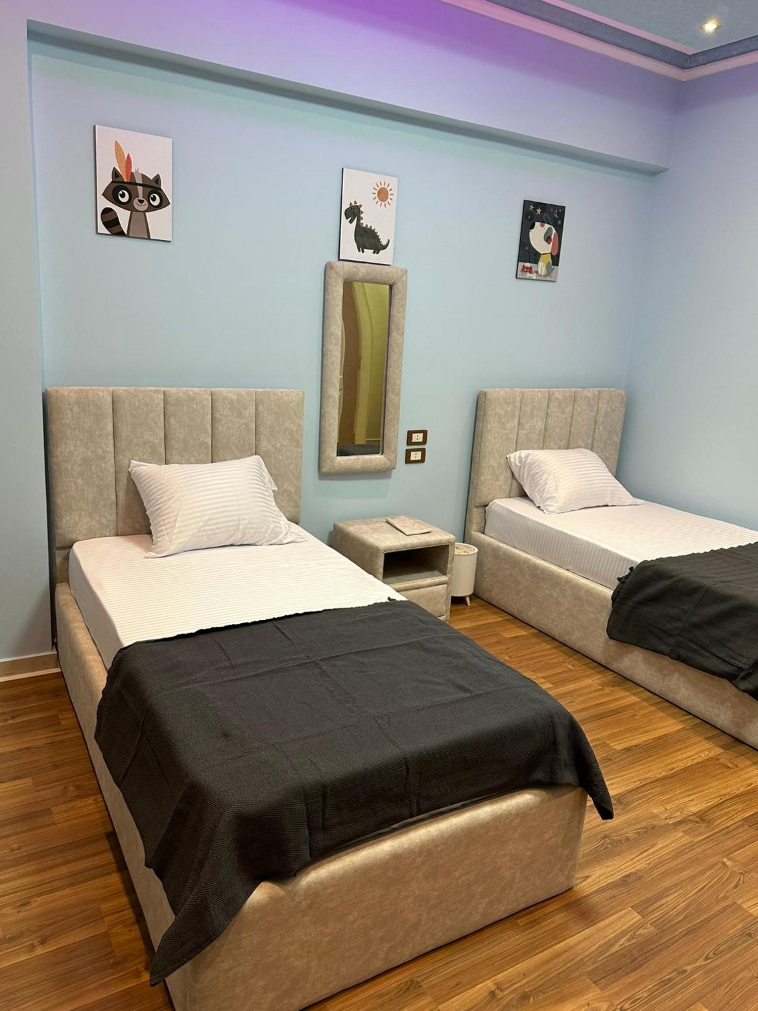 Apartment Eng01-luxury Hotel-style In East Of The Academy New *