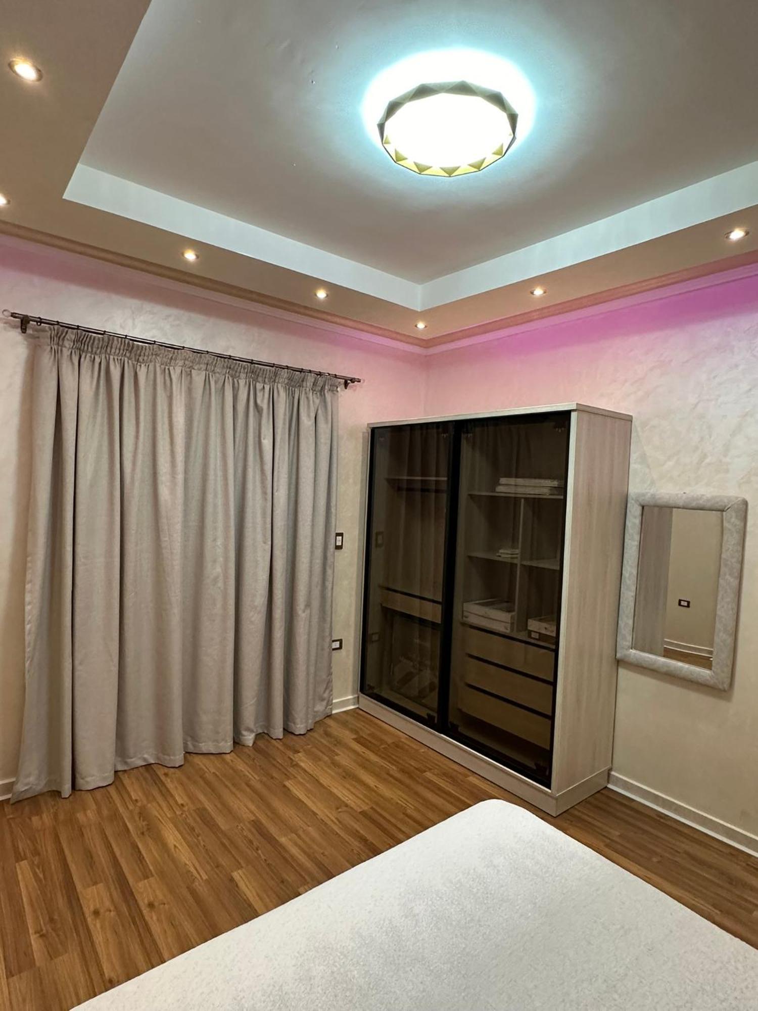 Eng01-luxury Hotel-style In East Of The Academy New Cairo