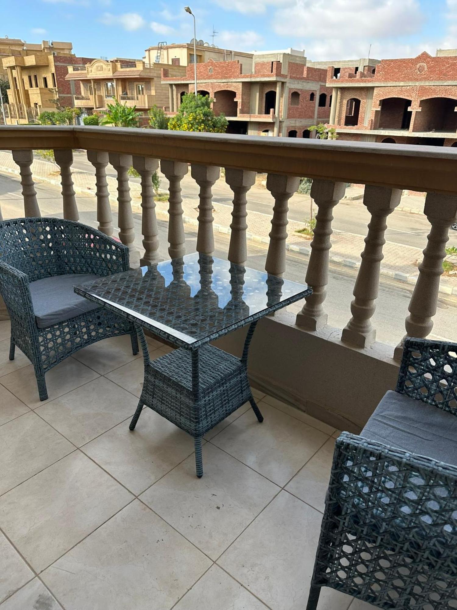 Eng01-luxury Hotel-style In East Of The Academy New * Cairo