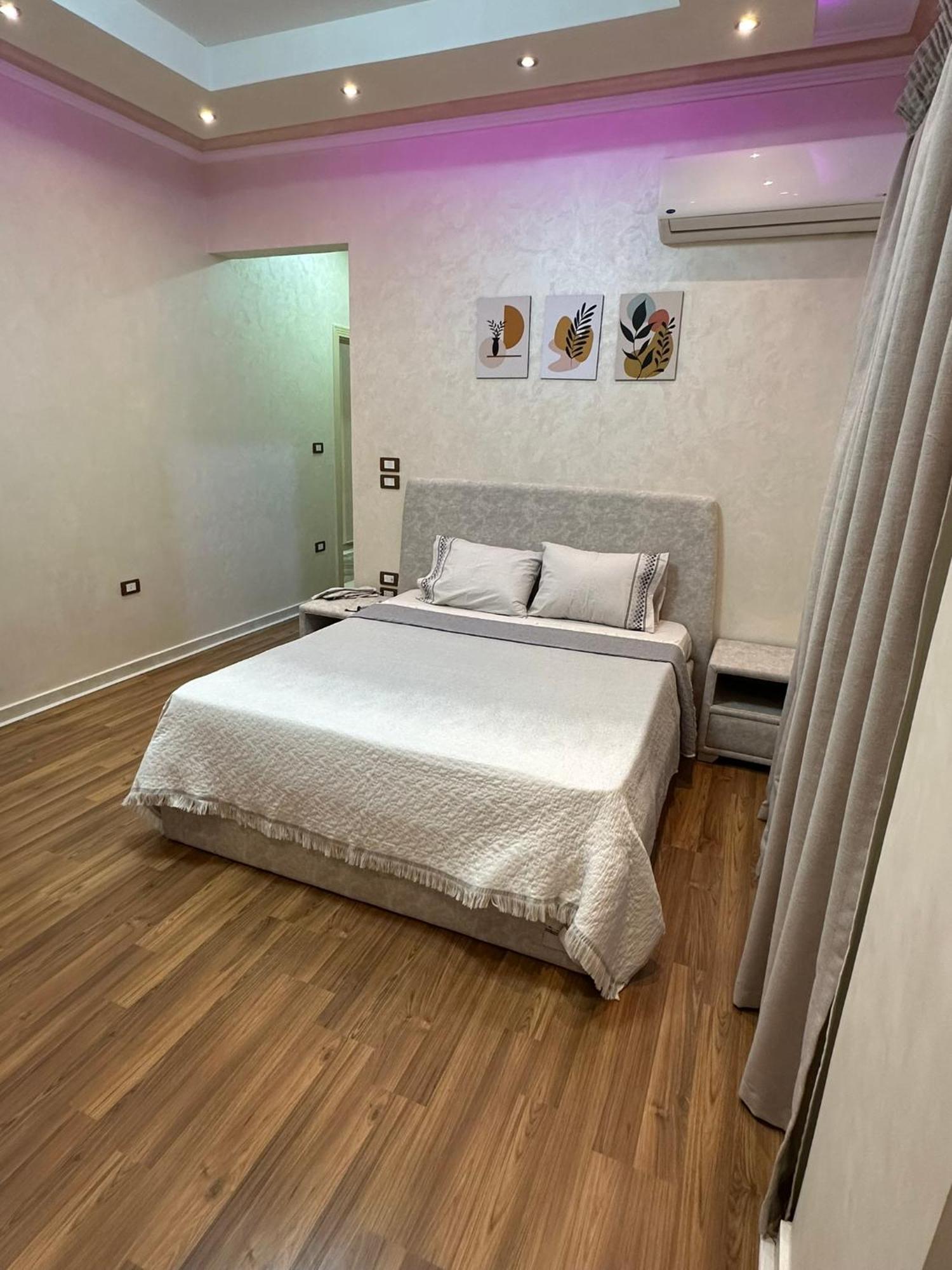 Eng01-luxury Hotel-style In East Of The Academy New * Cairo