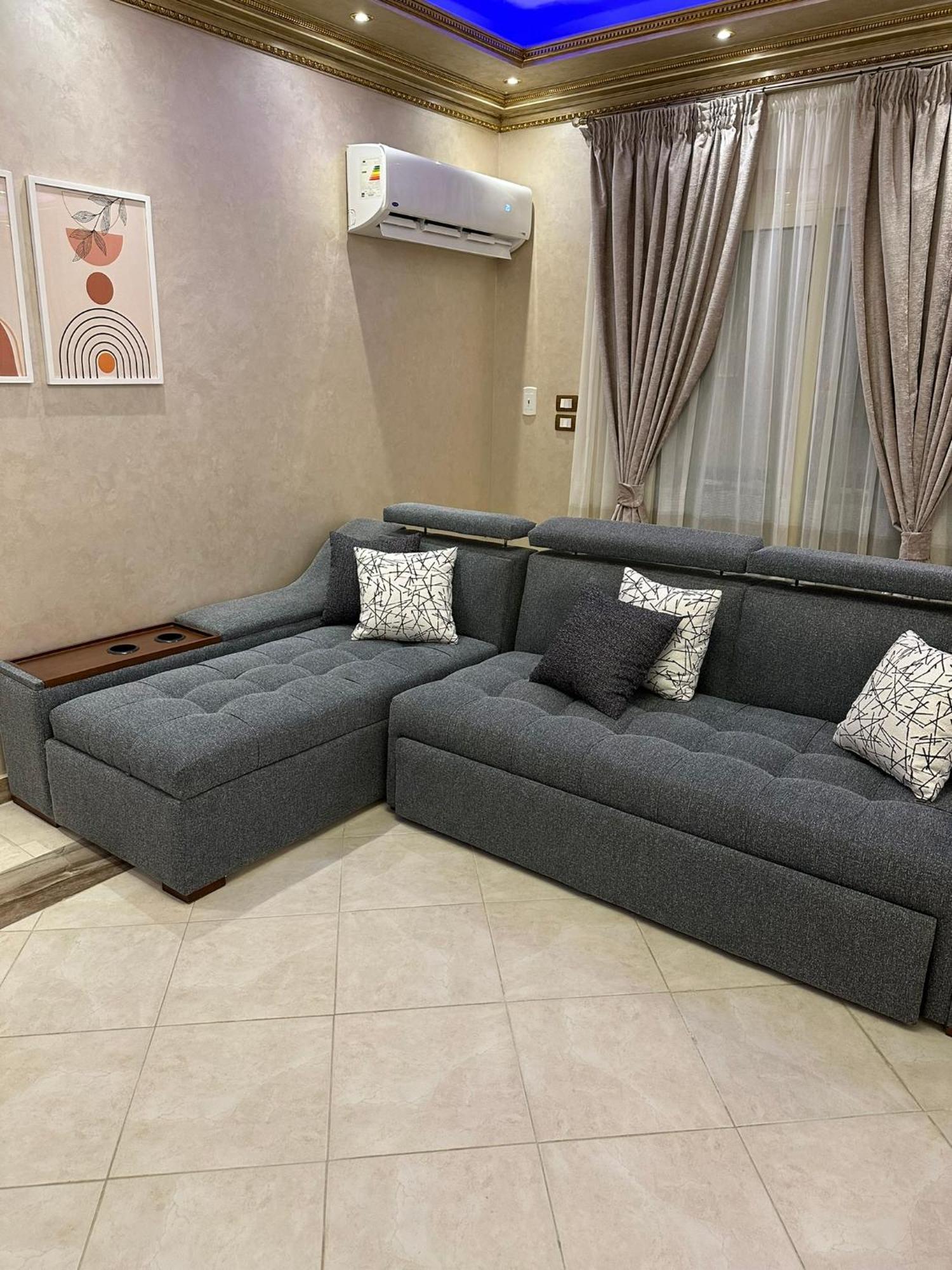 Apartment Eng01-luxury Hotel-style In East Of The Academy New *