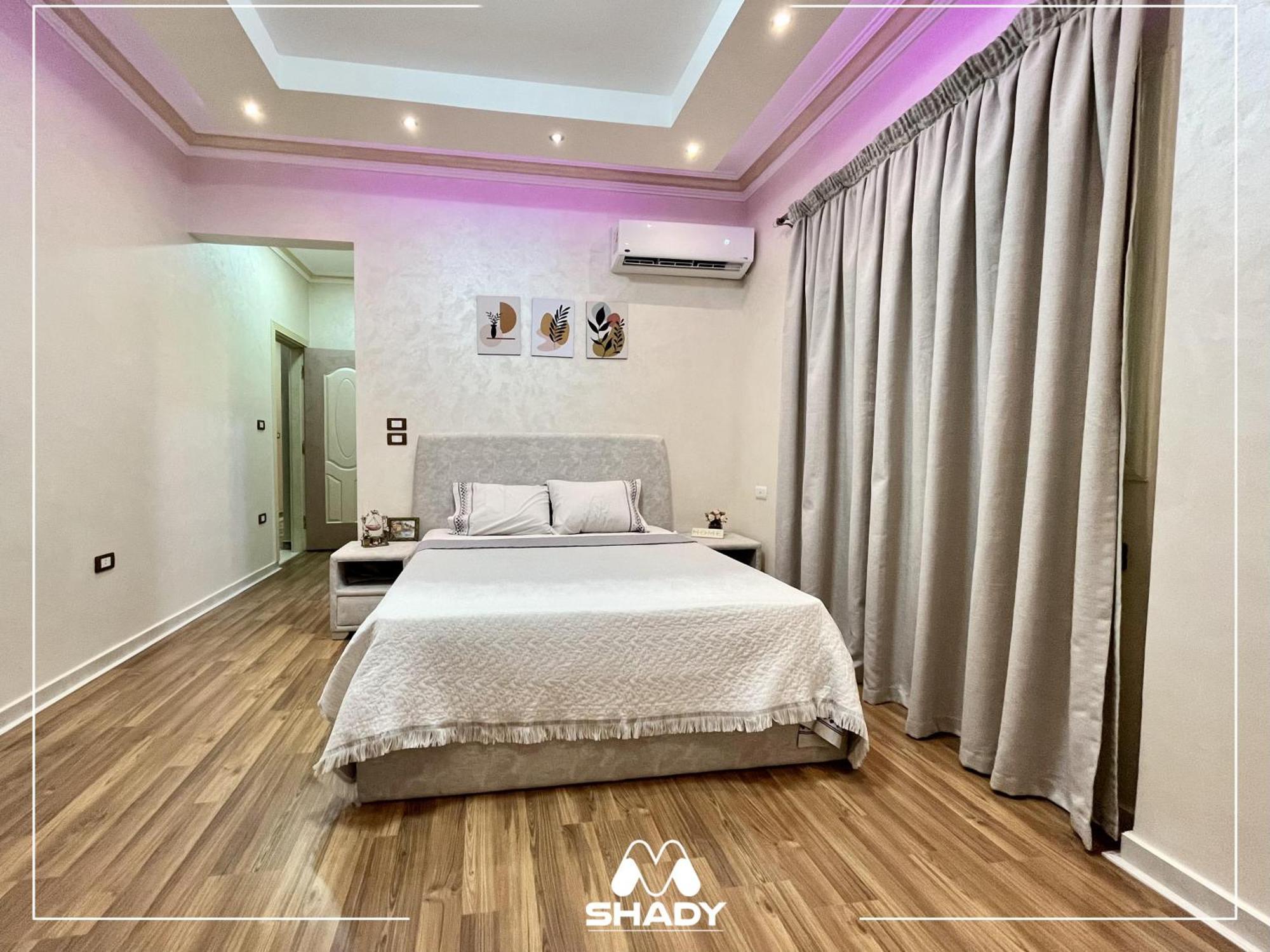 Eng01-luxury Hotel-style In East Of The Academy New Apartment