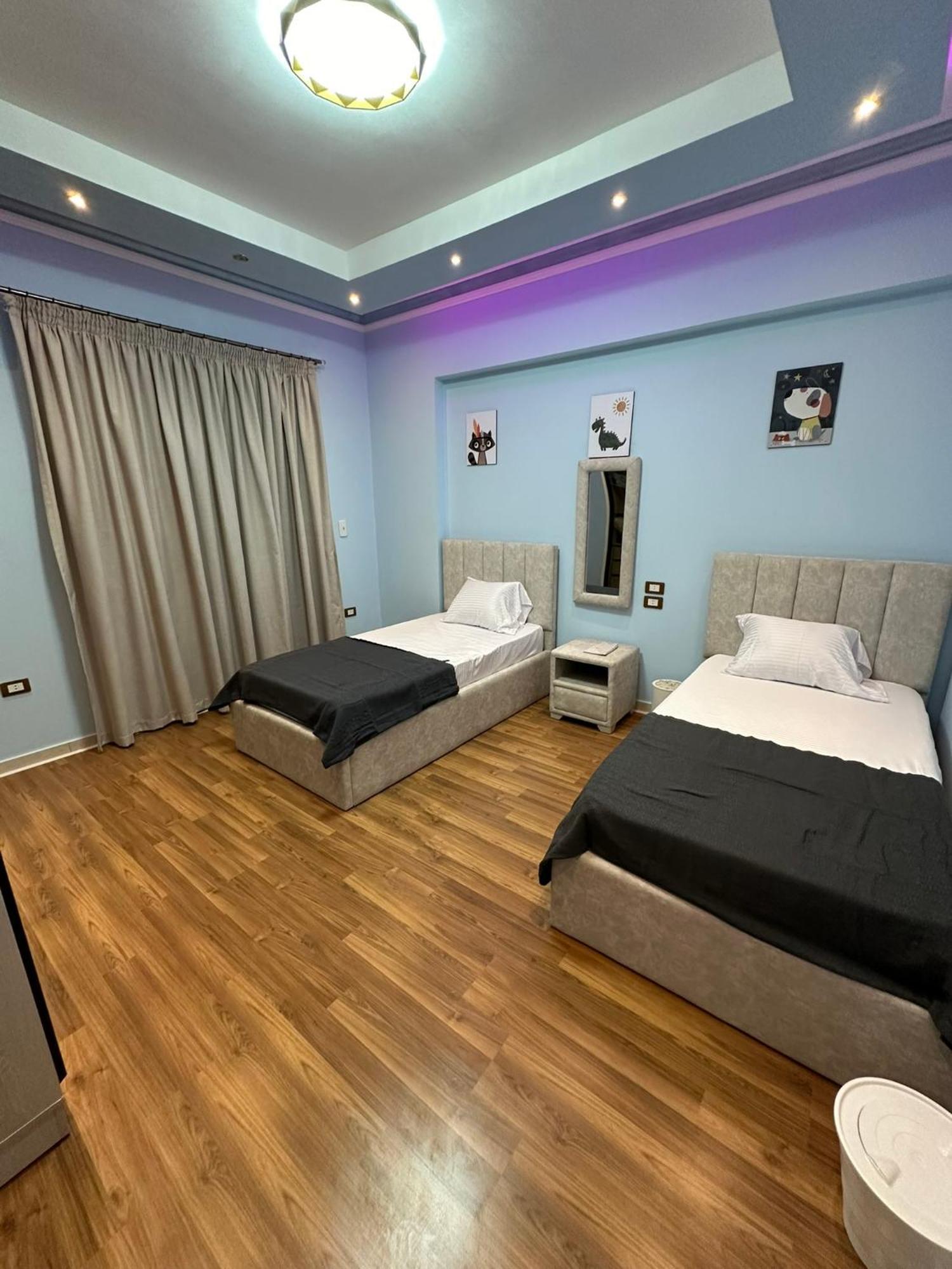 Apartment Eng01-luxury Hotel-style In East Of The Academy New