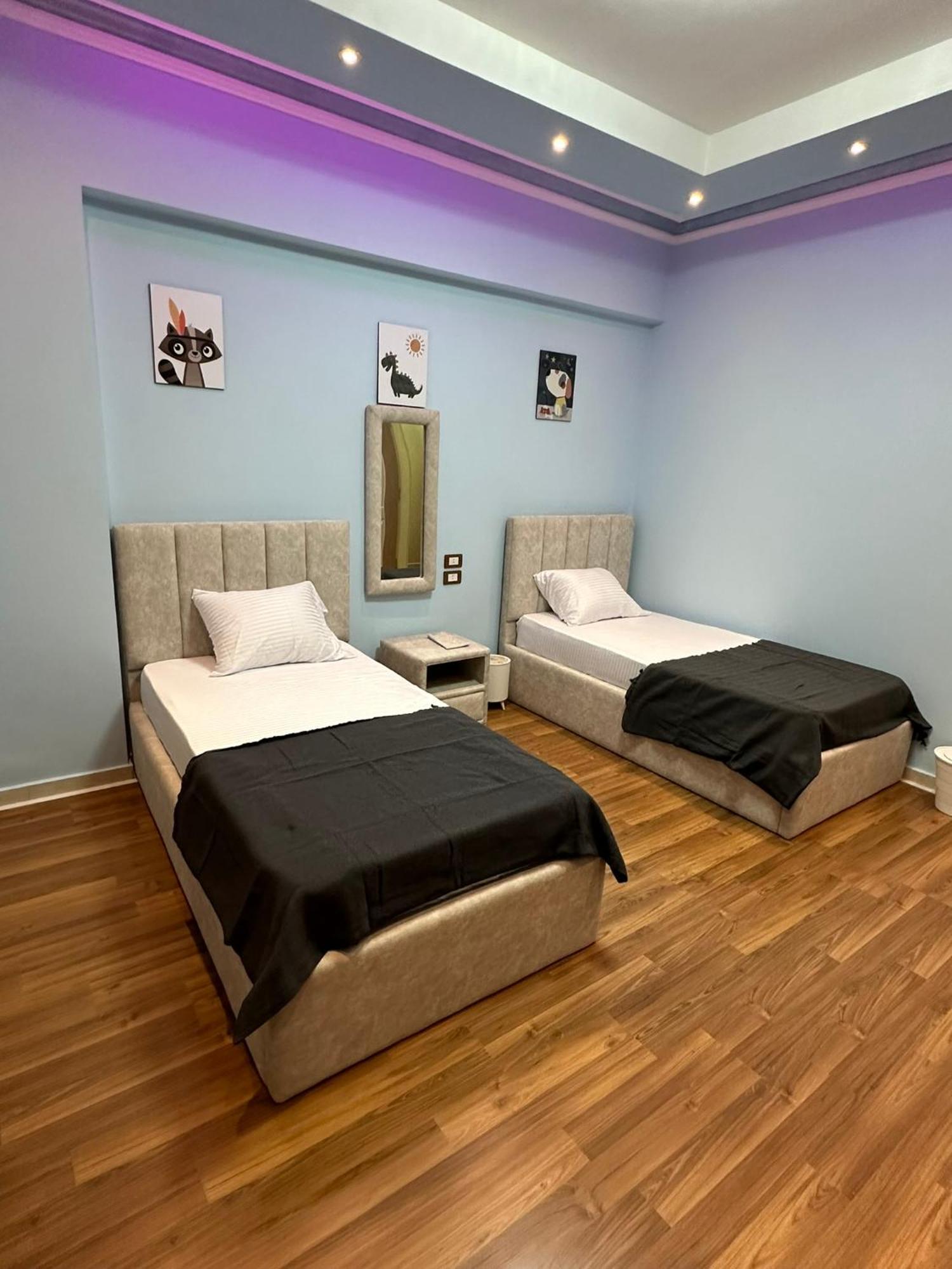 Eng01-luxury Hotel-style In East Of The Academy New Apartment *