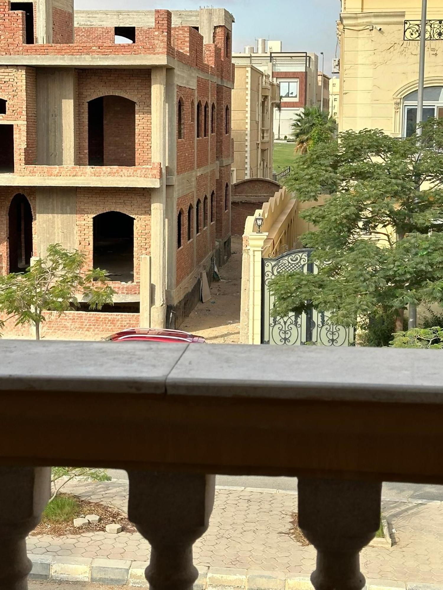 Apartment Eng01-luxury Hotel-style In East Of The Academy New *
