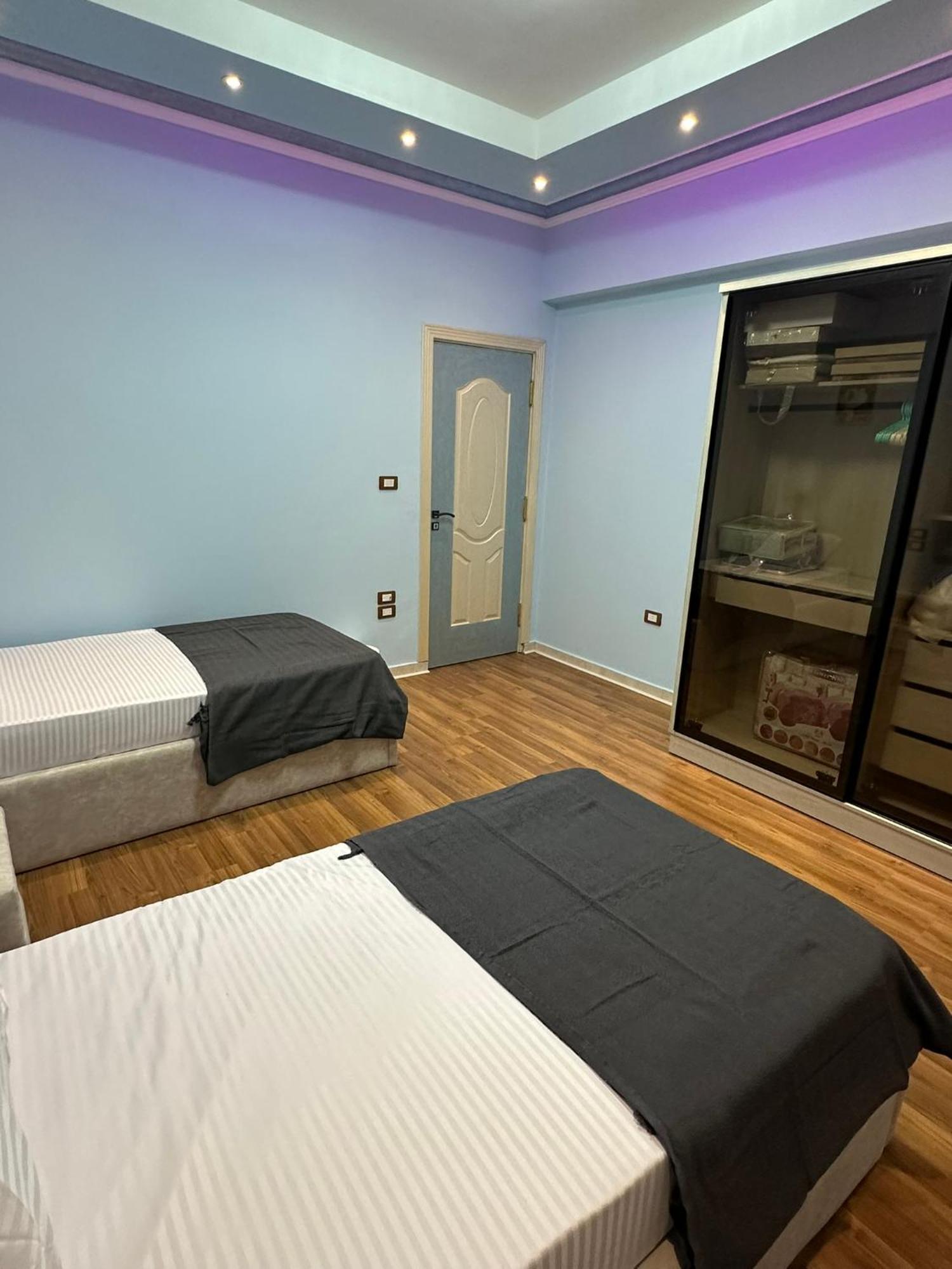 Eng01-luxury Hotel-style In East Of The Academy New Apartment