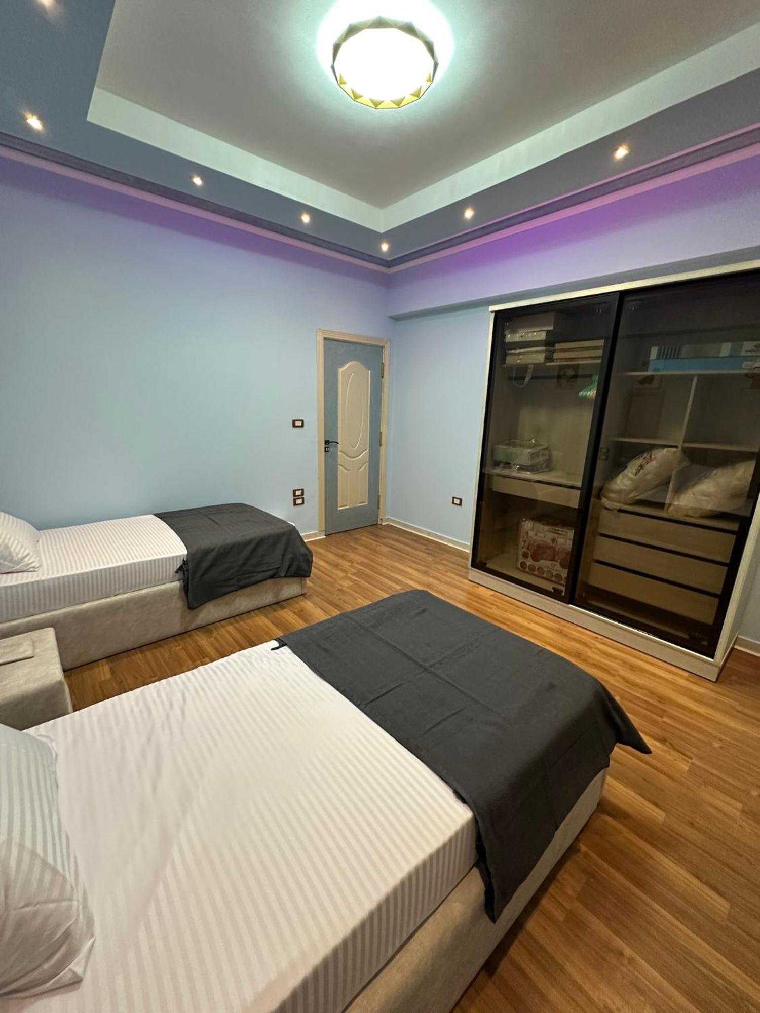 Eng01-luxury Hotel-style In East Of The Academy New Apartment *