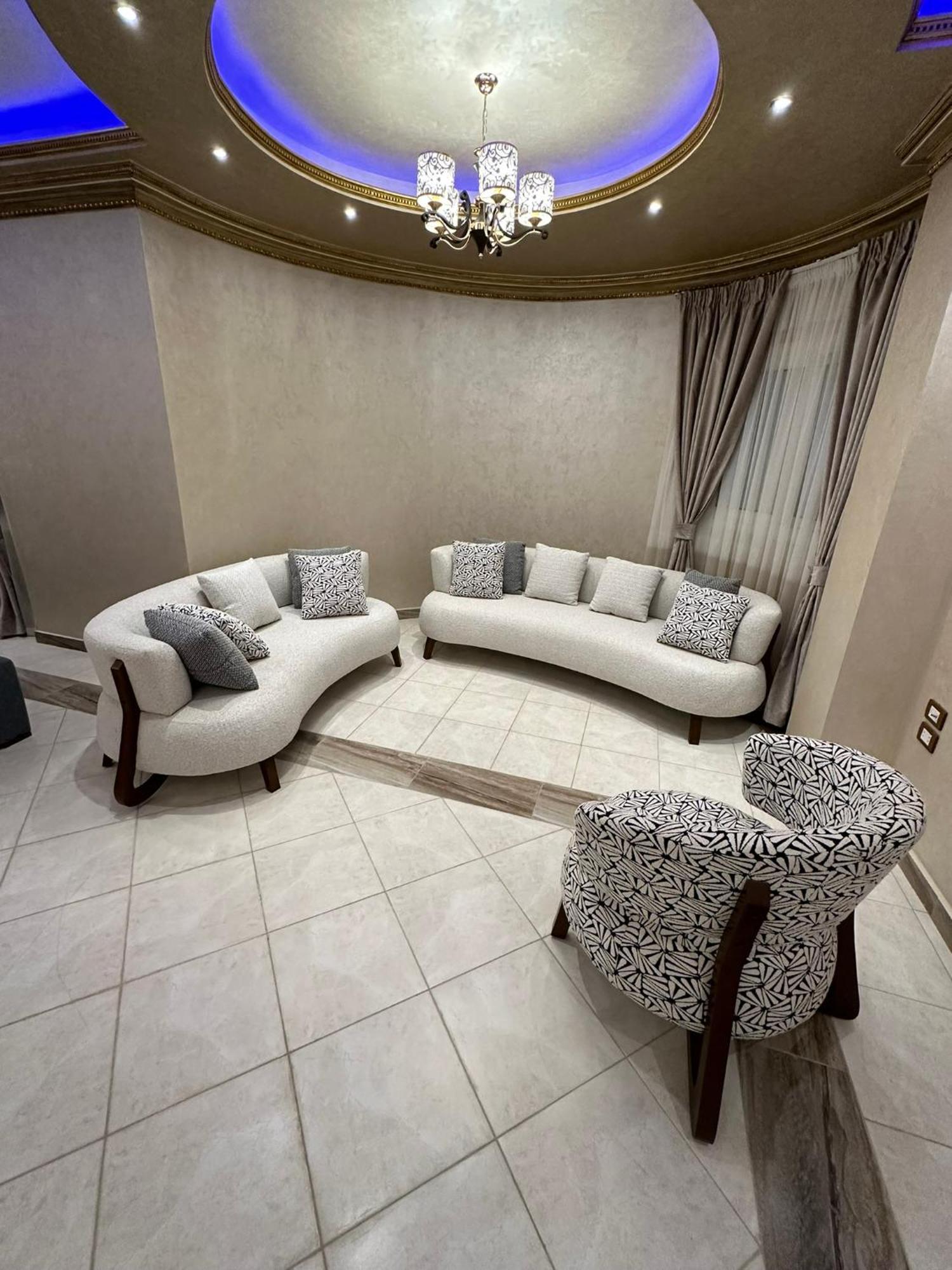 Apartment Eng01-luxury Hotel-style In East Of The Academy New *