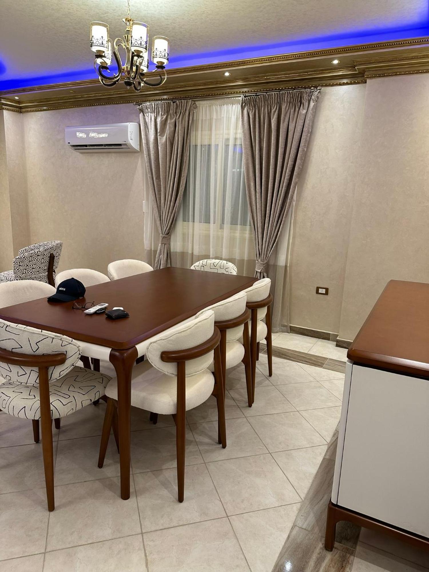 Eng01-luxury Hotel-style In East Of The Academy New Cairo