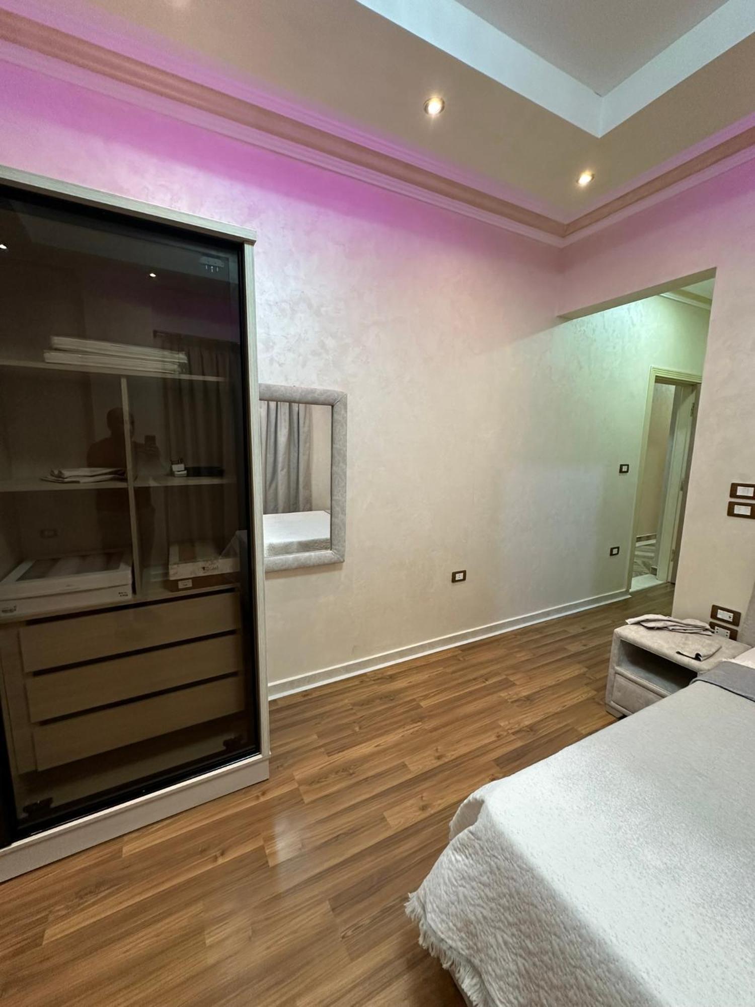 Apartment Eng01-luxury Hotel-style In East Of The Academy New