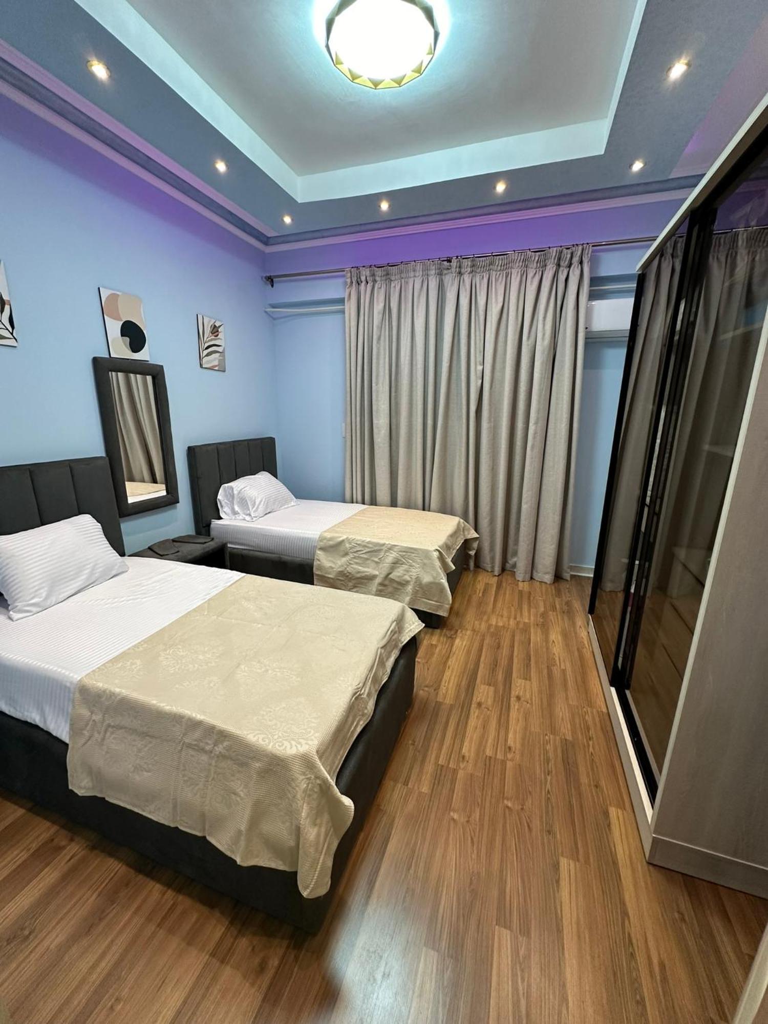 Eng01-luxury Hotel-style In East Of The Academy New Apartment