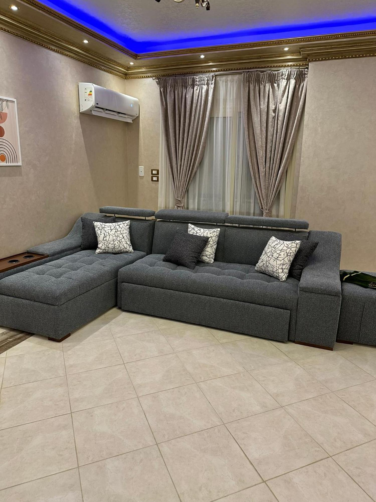 Apartment Eng01-luxury Hotel-style In East Of The Academy New