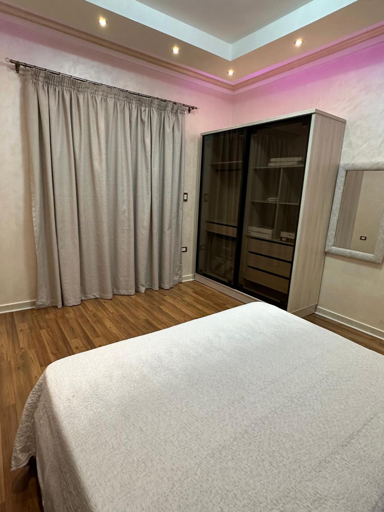 Eng01-luxury Hotel-style In East Of The Academy New Apartment Cairo